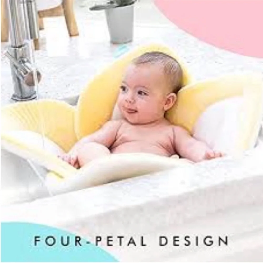 Blooming Bath Baby Bath Seat